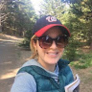 Meet your Posher, Natalie